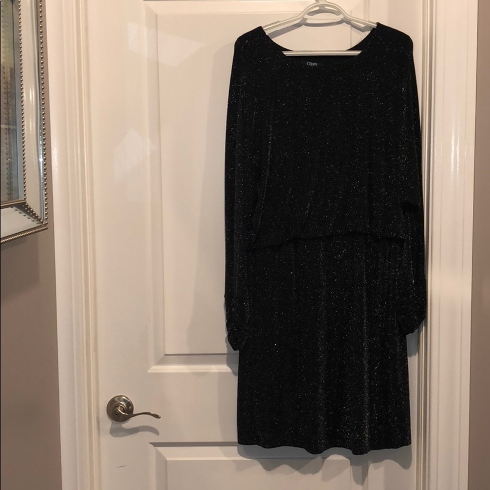 Sparkle dress